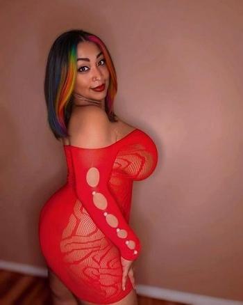 Kurvykary, 27  female escort, Auburn